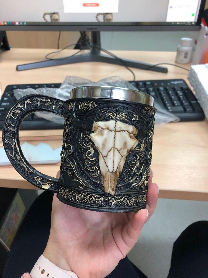 Фото покупателя Анна