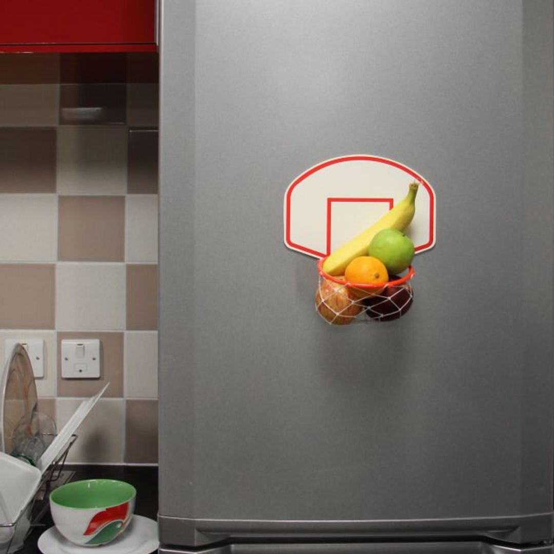 Магнит Баскетбольное кольцо Basketball Fridge magnet Магнит Баскетбольное кольцо Basketball Fridge magnet