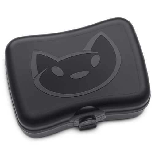 Ланч-бокс Котик MIAOU Ланч-бокс Котик MIAOU