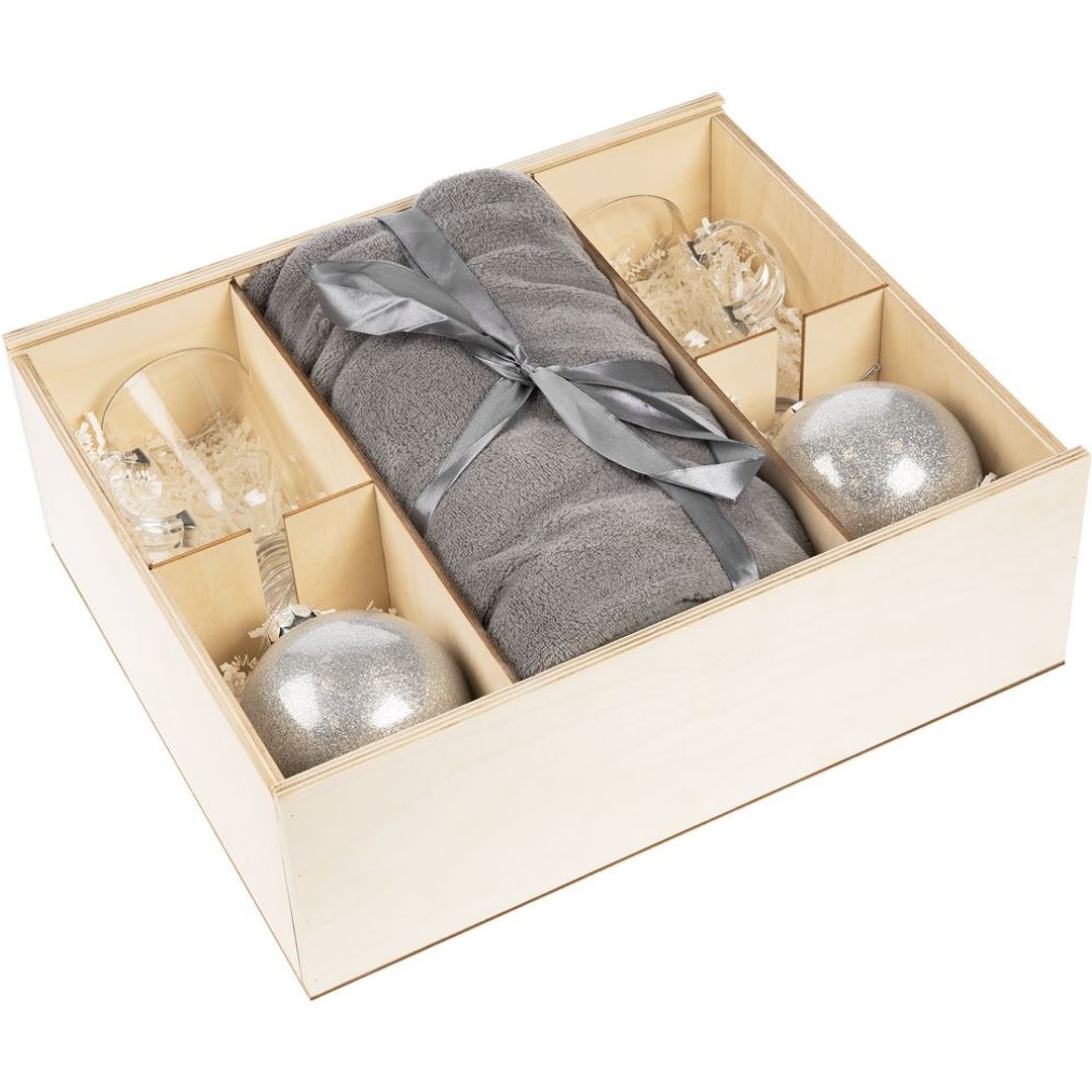 Набор новогодний Plushin