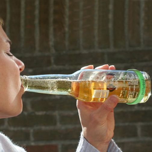 Маркеры для бутылок Браслеты Beer Bands