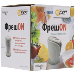 Озонатор ФрешON МТ1082 Озонатор ФрешON МТ1082