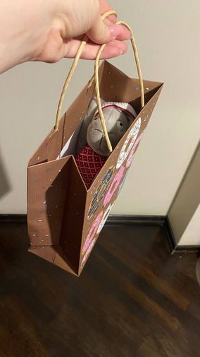  Фото покупателя Anastasiia