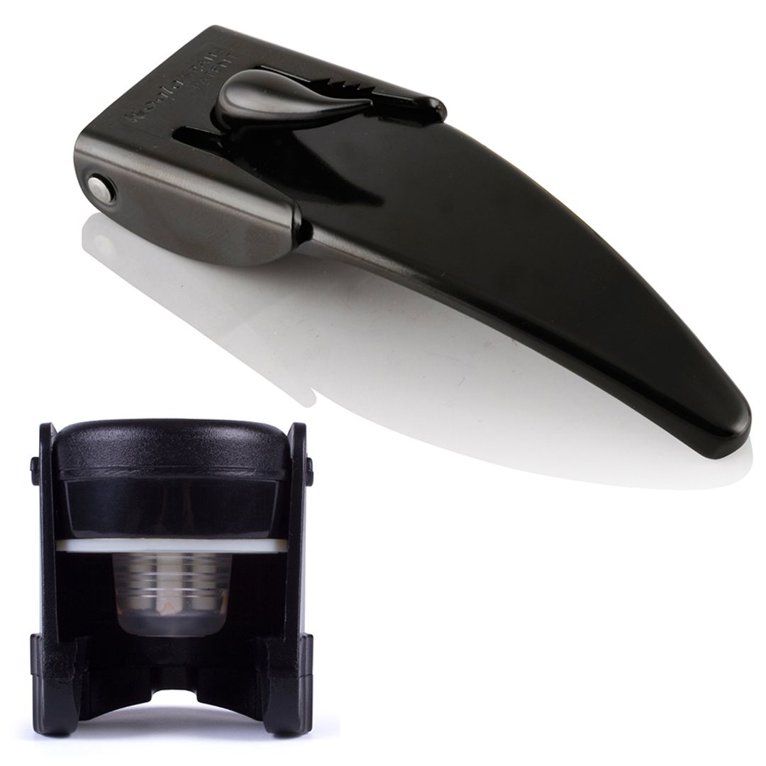 Набор для шампанского Brut (2 шт)