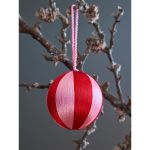 Набор елочных украшений Circus из коллекции New Year Essential, 3 шт.