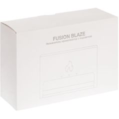 Настольный увлажнитель-ароматизатор Fusion Blaze (белый) Настольный увлажнитель-ароматизатор Fusion Blaze (белый)