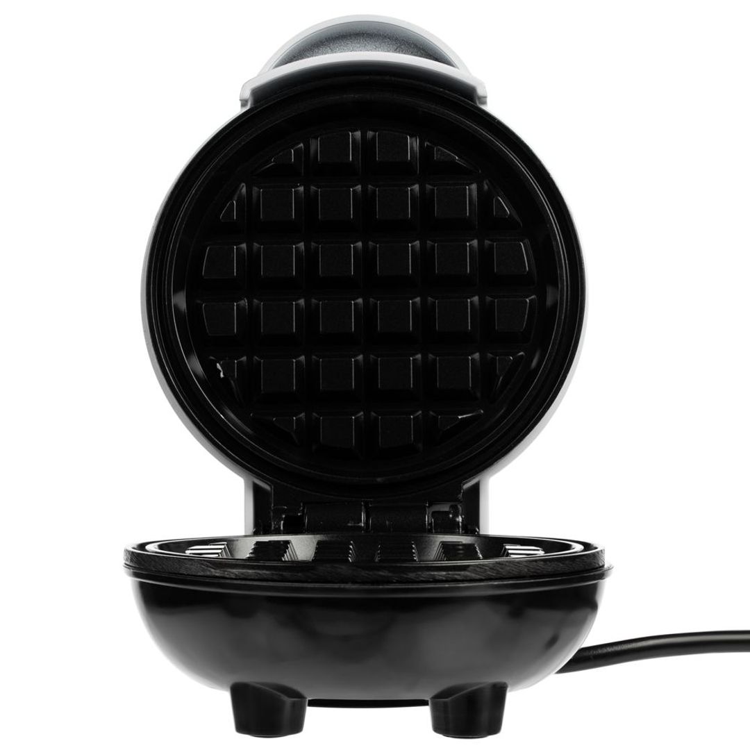 Электрическая вафельница GoRound Электрическая вафельница GoRound