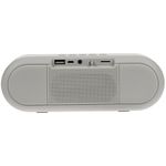 Беспроводная стереоколонка Uniscend Roombox (Светло-серая)