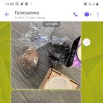 Набор для выращивания Лаванда Отзыв