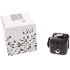 Кубик-антистресс Fidget Cube