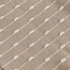 Плед Shimla (бежевый)