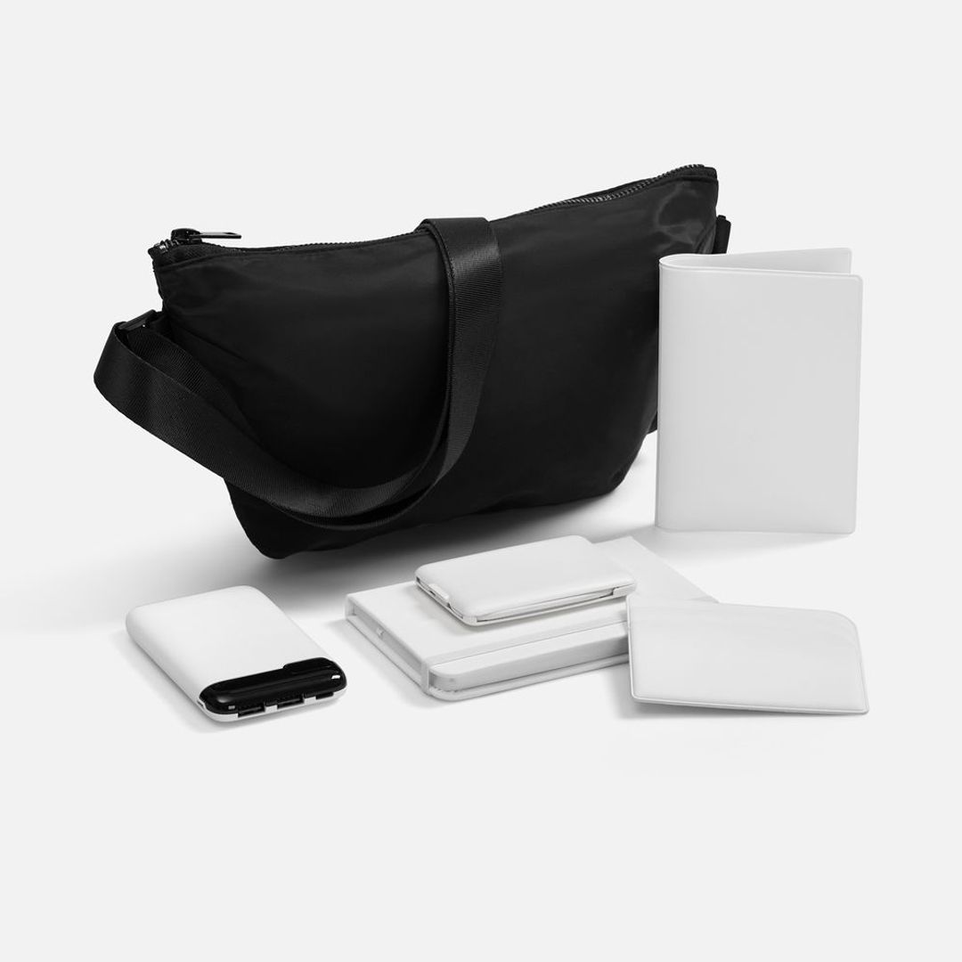 Подарочный набор Dorset Walk (белый)