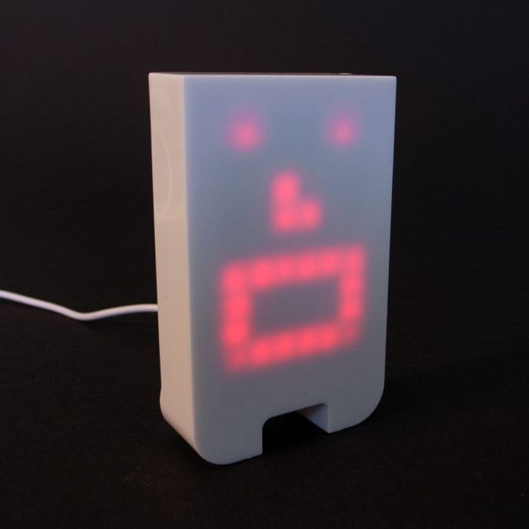 Tengu Mr Jones USB Друг Tengu Mr Jones USB Друг