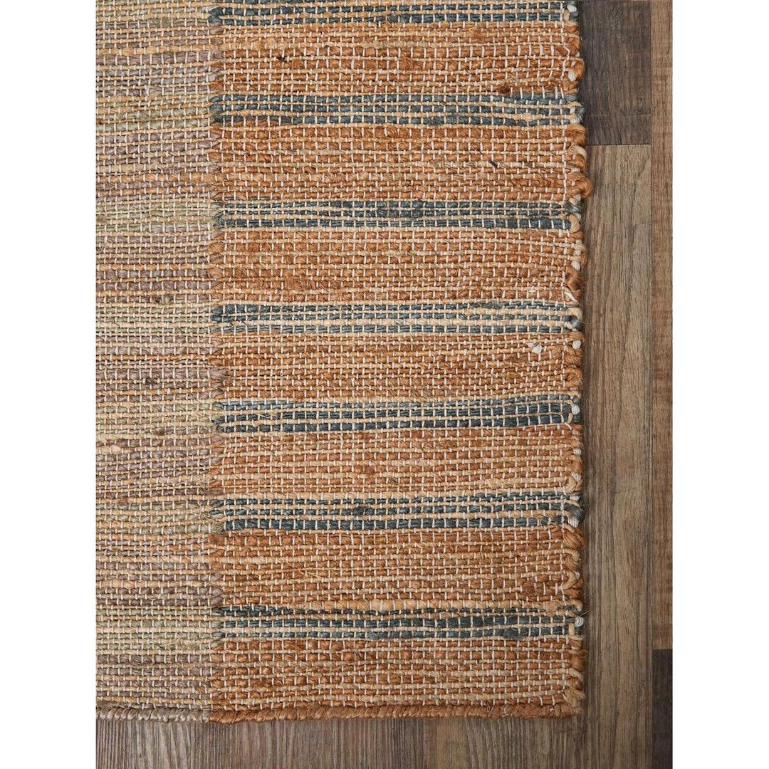 Ковер из джута Rishikesh из коллекции Ethnic, 160x230 см