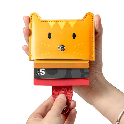 Кардхолдер Zoo Кардхолдер Zoo