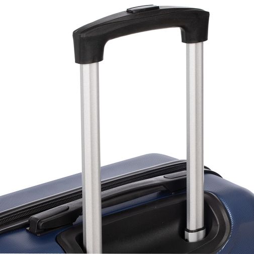 Чемодан Fattore S (Синий)