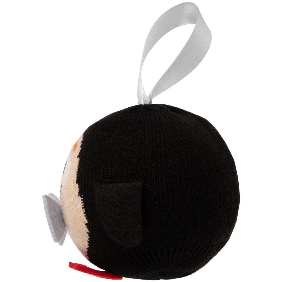 Ёлочный шар Пингвин