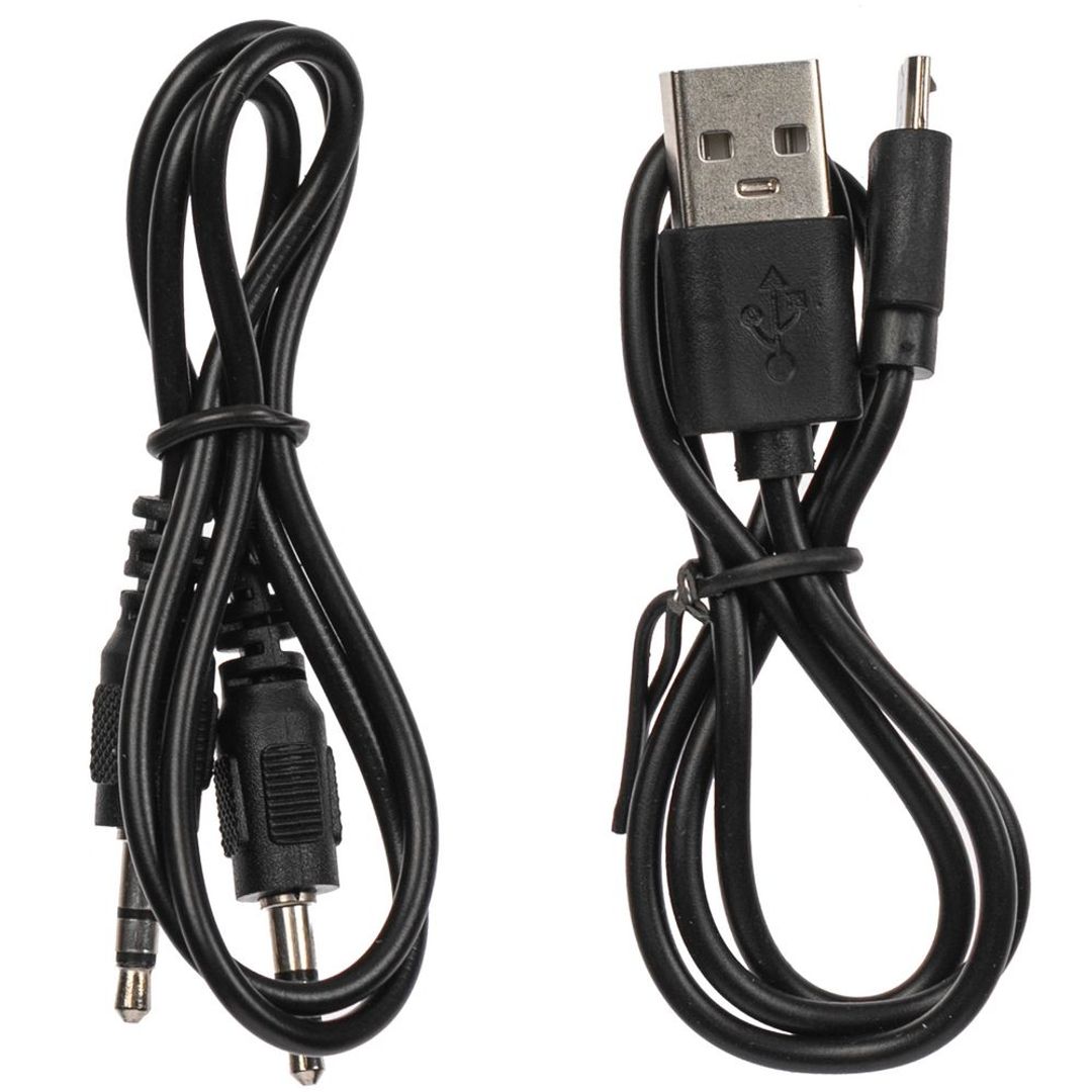 Беспроводная стереоколонка Uniscend Roombox (Черная)