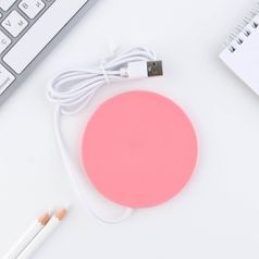 USB Подогреватель для чашки Beauty