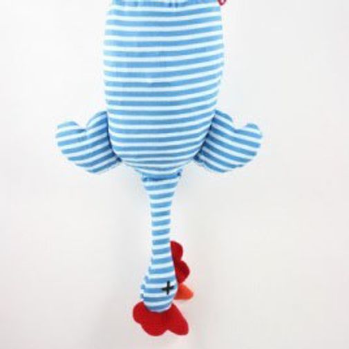 Курица для хранения пакетов Etelvina