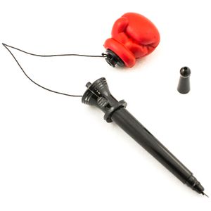 Ручка-стрелялка Боксерская перчатка