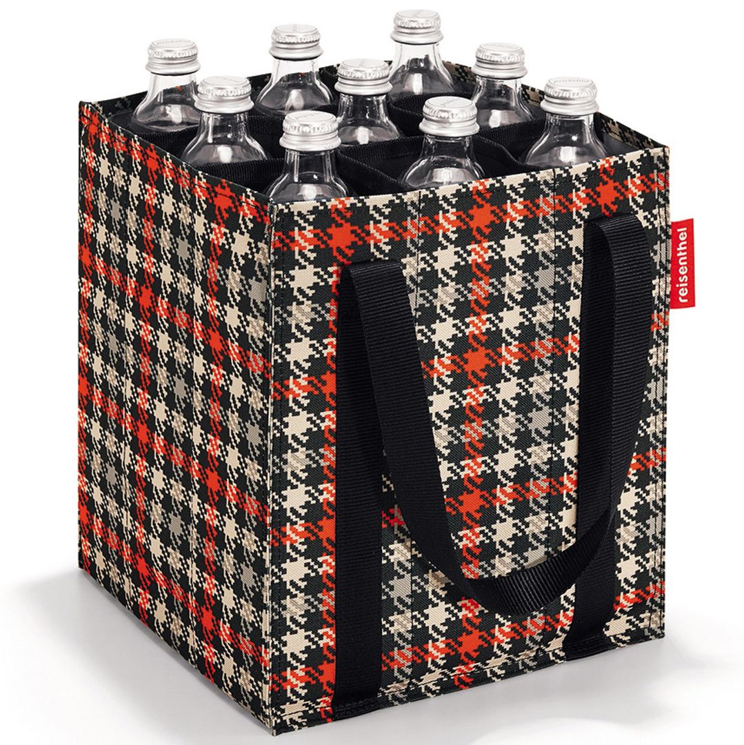 Сумка-органайзер для бутылок Bottlebag Сумка-органайзер для бутылок Bottlebag