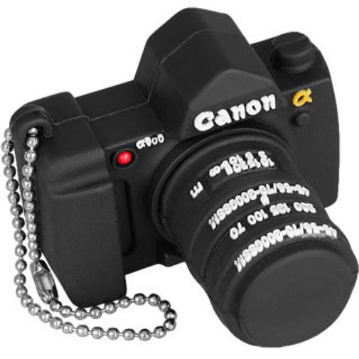 Флешка Фотоаппарат Canon 16 Гб