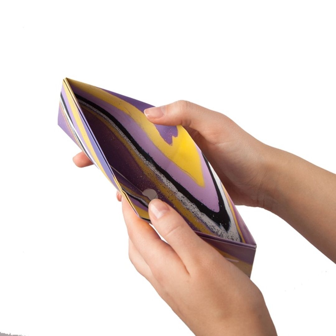 Кошелек Bumaga Paints Кошелек Bumaga Paints