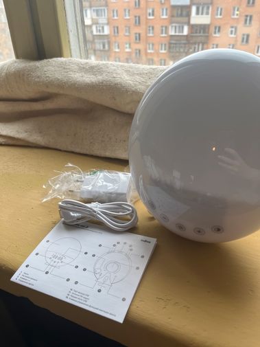  Фото покупателя Юлия