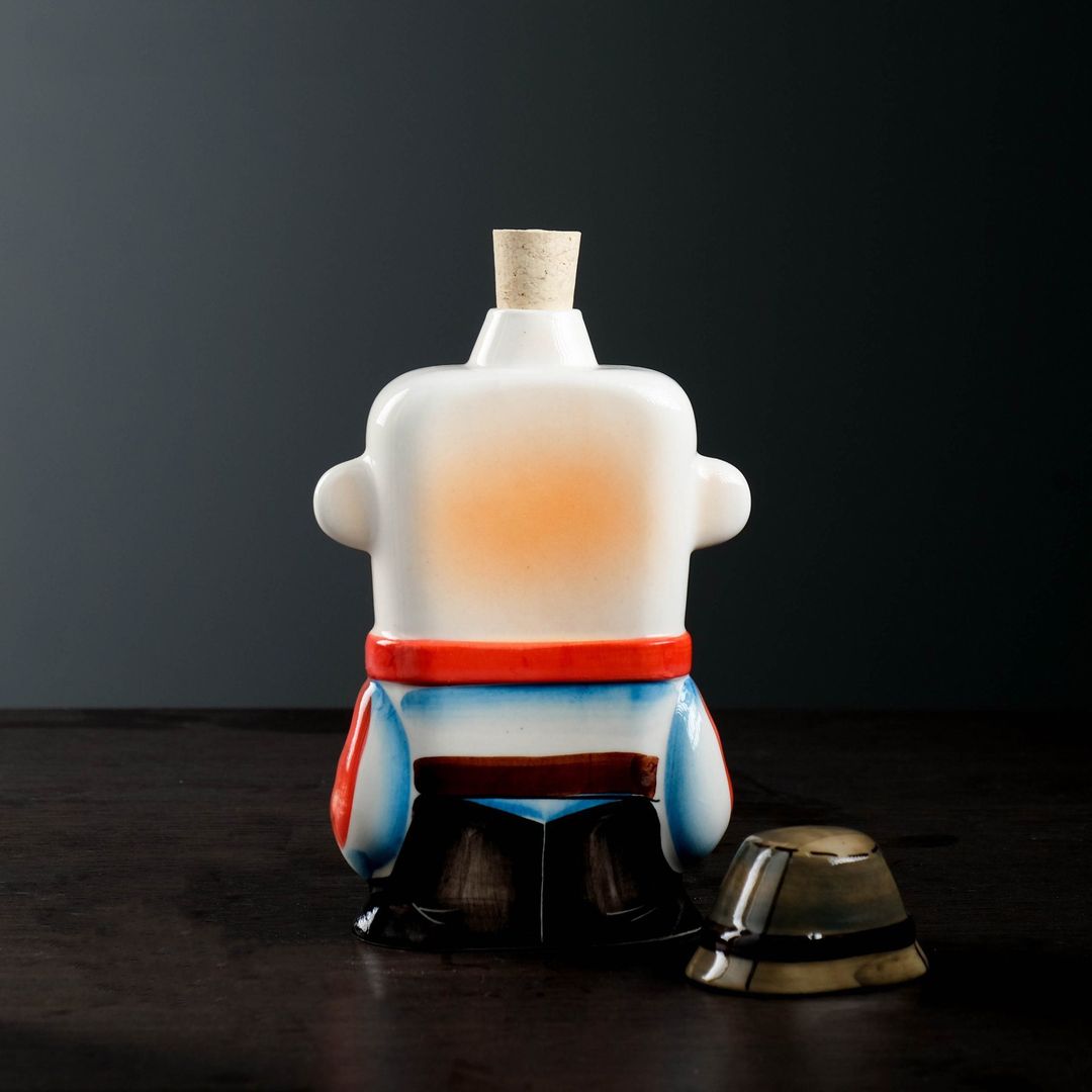 Штоф Рыбак Штоф Рыбак