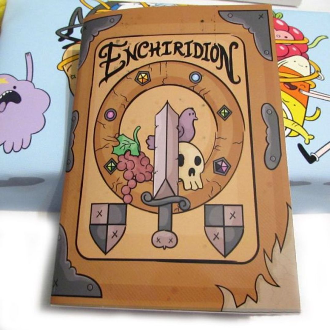 Подарочный набор Время приключений Adventure time