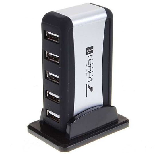                           USB Хаб 7 портов
                