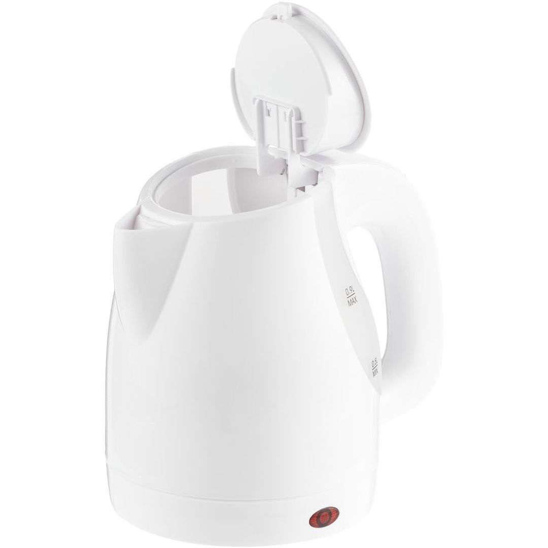 Электрический чайник TwinCups (белый)