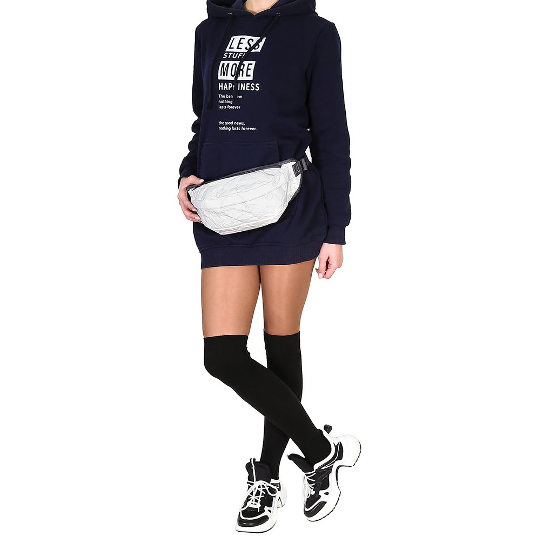 Поясная сумка Ranzel Baggy Кraft Поясная сумка Ranzel Baggy Кraft