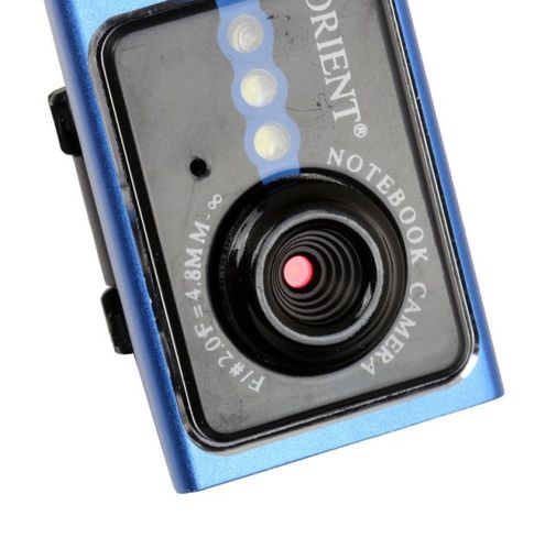 Веб Камера Orient QF-710