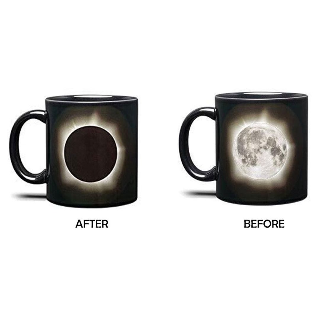 Термокружка Затмение