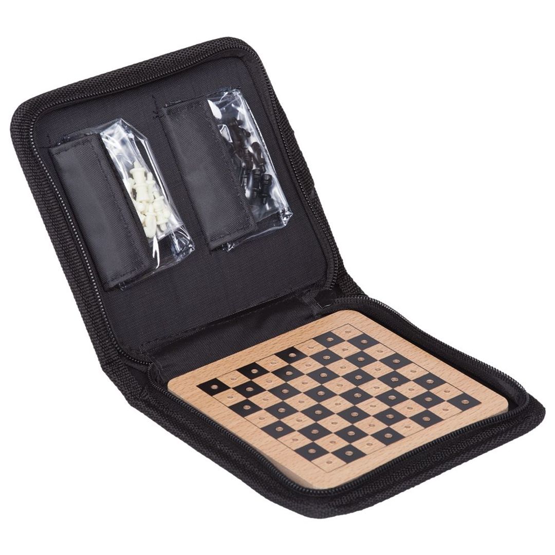 Шахматы дорожные Damier Шахматы дорожные Damier