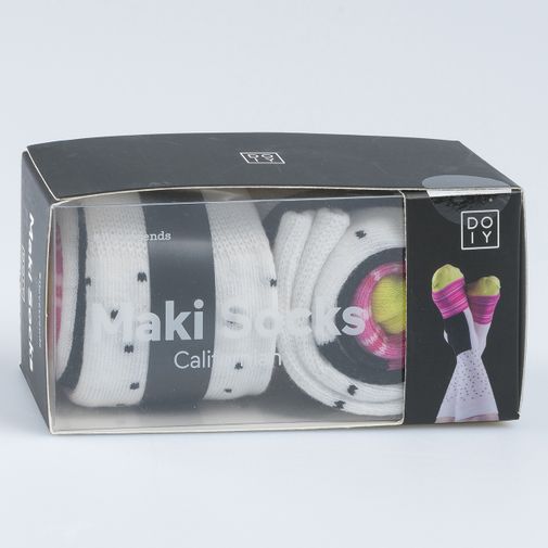 Носки Maki Californian Roll