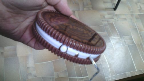  Фото покупателя Артём