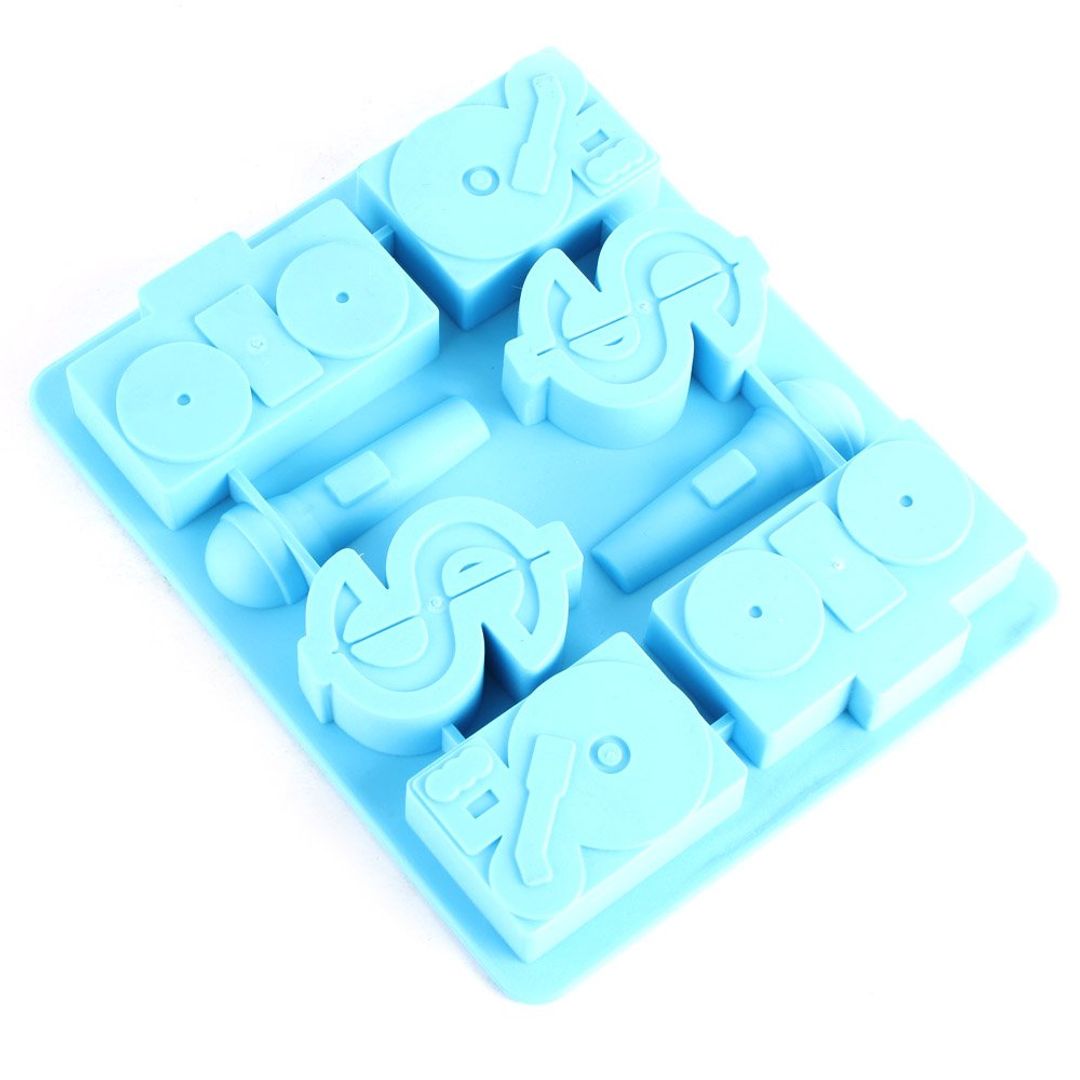 Форма для льда Hip hop Форма для льда Hip hop