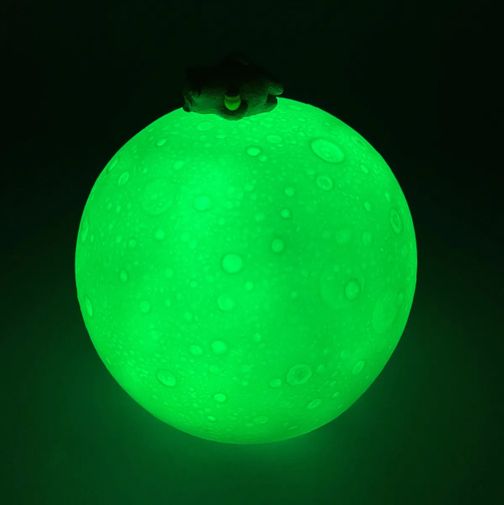 Ночник Мишка на луне Lunar Bear Ночник Мишка на луне Lunar Bear