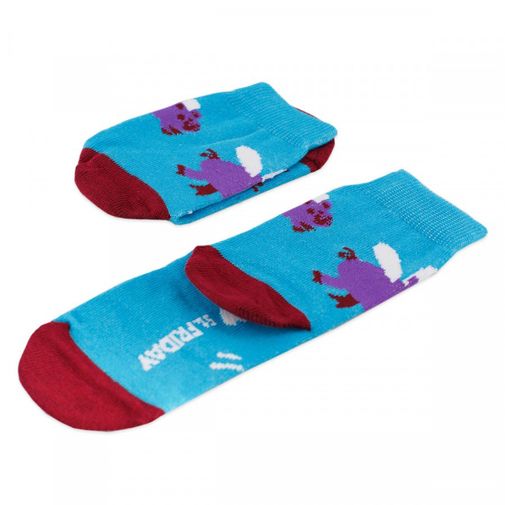 Носки детские Свиньи меняют профессию Носки детские Свиньи меняют профессию