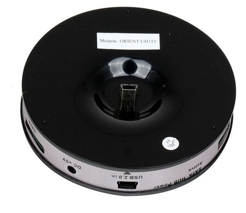 USB Хаб UH152 USB Хаб UH152