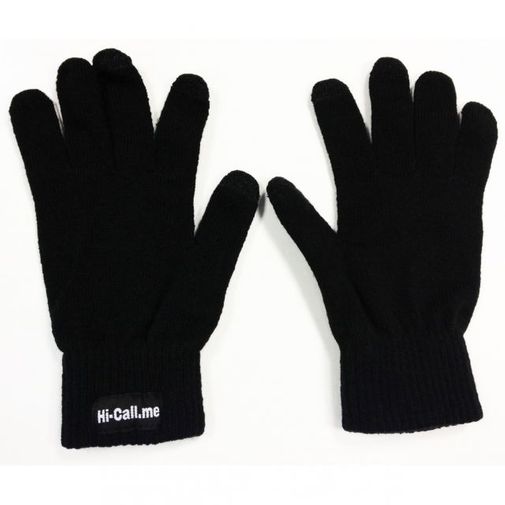 Сенсорные Bluetooth перчатки-гарнитура