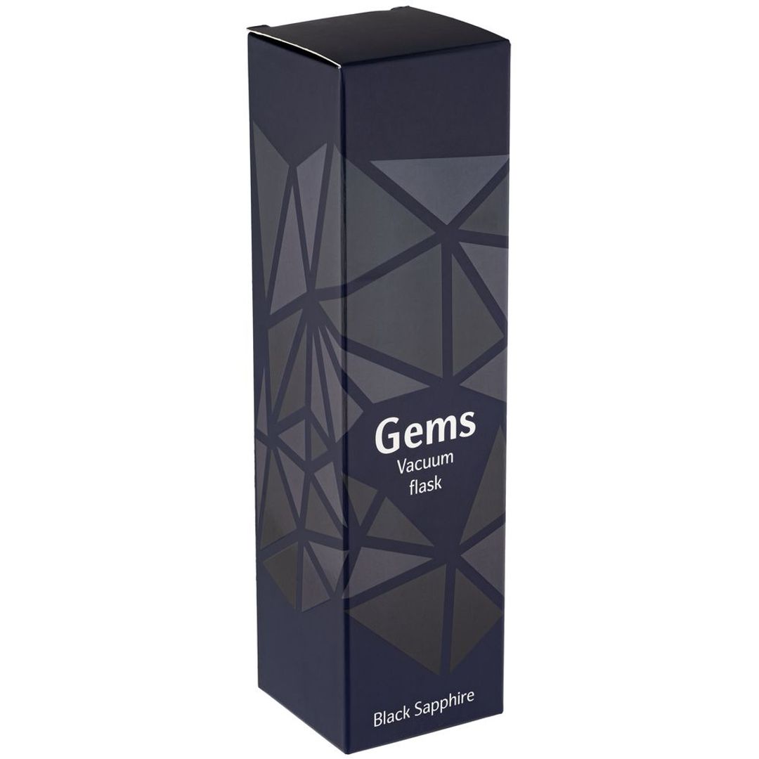 Термос Gems Black Sapphire сапфир Термос Gems Black Sapphire сапфир