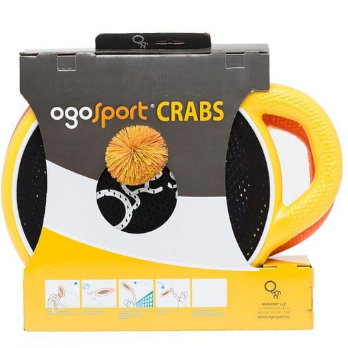 Огоспорт Crabs