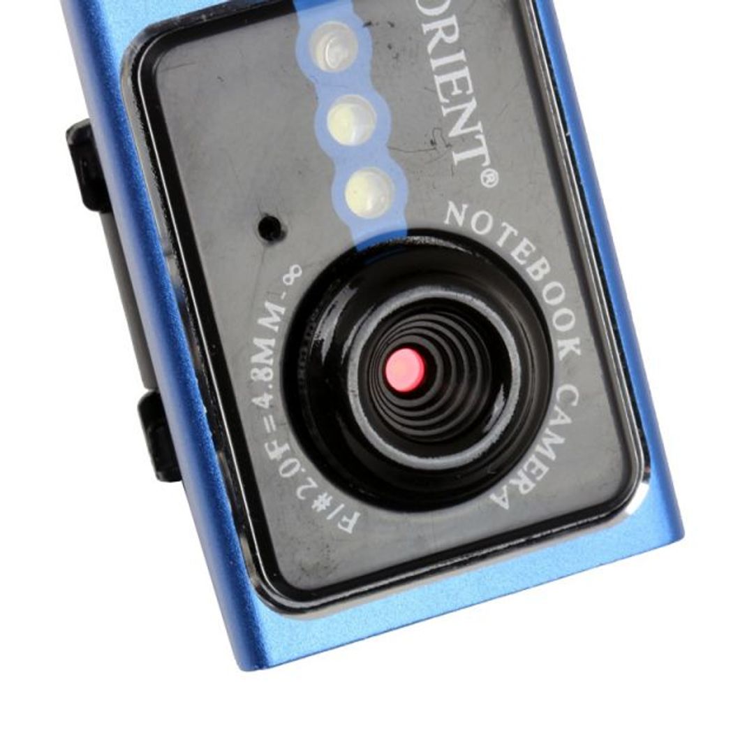 Веб Камера Orient QF-710