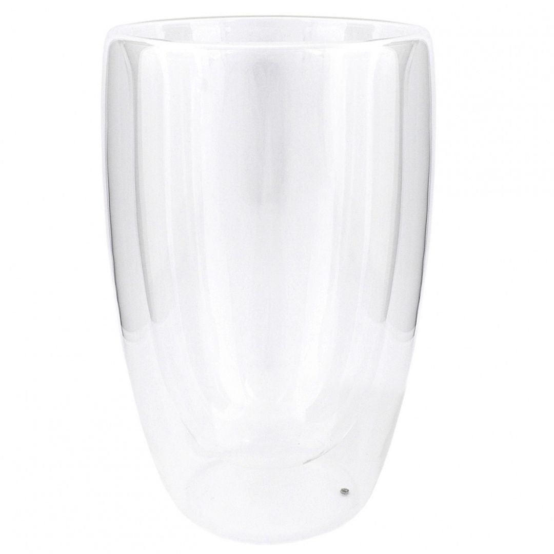 Стакан с двойным стеклом (400 мл) Стакан с двойным стеклом (400 мл)