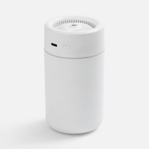 Настольный увлажнитель Suspiro ver.2 (белый)