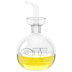 Емкость для масла Magic Oil Bottle